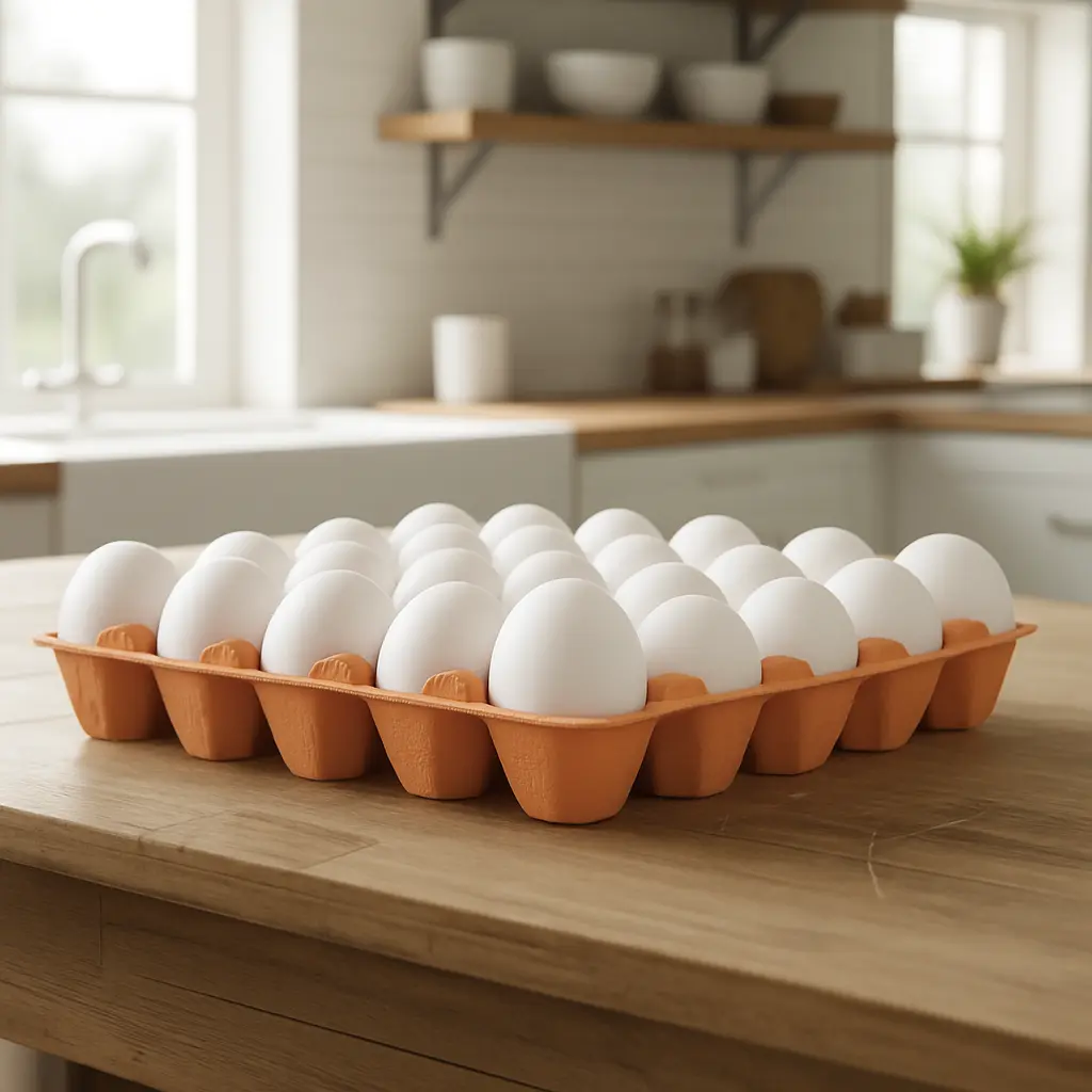 Eggs